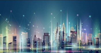 Smart Cities: Die Light + Building bietet Plattform zum Austausch ( Foto: Shutterstock - Painterstock )