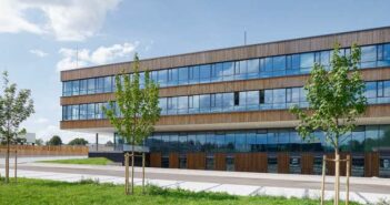 ITK Engineering: Entwicklungscampus Holzkirchen eröffnet ( Foto: ITK Engineering GmbH )