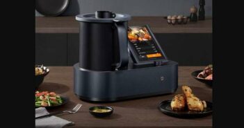 MIJIA Cooking Robot: Xiaomi bringt Smart Cooking zum Next Level ( Foto: Xiaomi )