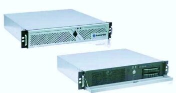 KISS V4 ADL Familie: Rackmount-Serie für industrielle Anwendungen (Foto: Aaronn Electronic GmbH)