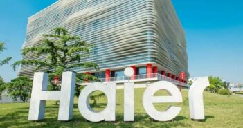 Haier Deutschland GmbH: Erneut globale Nummer eins für Elektrogroßgeräte (Foto: Haier Deutschland GmbH)