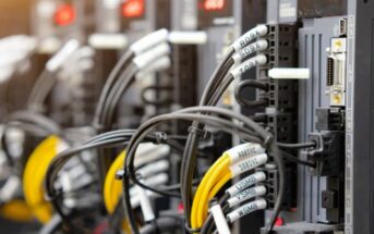 Echtzeit Industrie 4.0 Anwendungen: Master- und Slave EtherCAT Lösungen von ICOP Technology (Foto: AdobeStock - Nay 327564662)