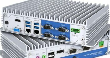 PicoSYS 3240 und 3240a: Neue Embedded-PCs mit Intel Celeron J6412 Prozessor sind jetzt (Foto: ICO Innovativen Computer GmbH)