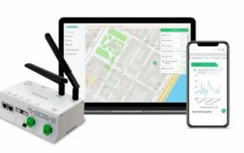 Siemens Connect Box: IoT-Lösung für nachhaltige und gesunde (Foto: Siemens)