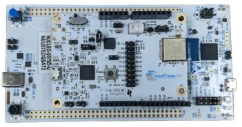 InnoPhase IoT und STMicroelectronics ermöglichen (Foto: InnoPhase IoT)