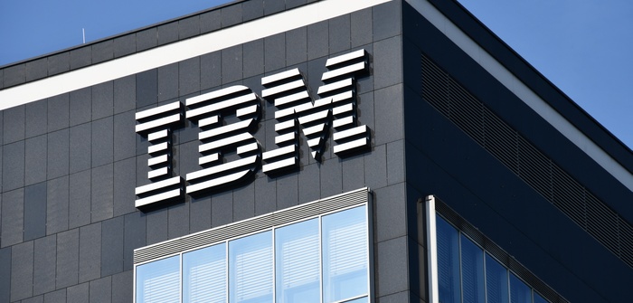 KI Unternehmen IBM