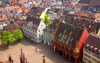 Dr. Peter Streb, Freiburg (Foto: AdobeStock - katatonia 63774433)