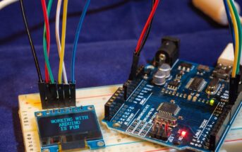 ESP8266 in Arduino-Cloud einrichten! (Foto: AdobeStock - goodcatfelix 136154241)