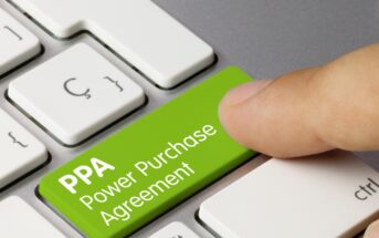 PPA (Power Purchase Agreement): Definition, Arten, Das "Warum", Förderzeiträume, Physische & Synthetische PPA, Vorteile & Nachteile (Foto: AdobeStock - momius 180420863)