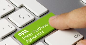 PPA (Power Purchase Agreement): Definition, Arten, Das "Warum", Förderzeiträume, Physische & Synthetische PPA, Vorteile & Nachteile (Foto: AdobeStock - momius 180420863)