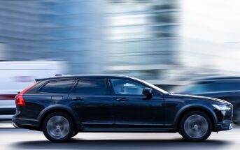 Schlagen Link vor: Was den Volvo bremst (Foto: AdobeStock - Konstantin 491386859)