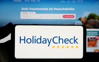 HolidayCheck bietet umfassende Hotelbewertungen und Reiseführerinformationen für Urlauber (Foto: AdobeStock - 675198243 Timon)