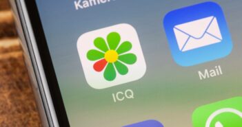 ICQ als Vorreiter der Kundenkommunikation im digitalen Handel (Foto: AdobeStock 295288421 Nicole Lienemann)