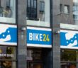 Bike24 hat sich als zentrale Anlaufstelle für sportliche und professionelle Radfahrer etabliert. (Foto: AdobeStock - 648136354 Felix Geringswald)