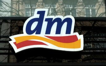 Die Zentrale von dm-drogerie markt in Karlsruhe ist das Herzstück des Unternehmens (Foto: AdobeStock-786701109 Martin Debus)