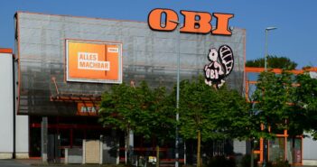 Obi Baumarkt: Ein führender Anbieter für Heimwerker und Profis (Foto: AdobeStock 959633764 Ulf)