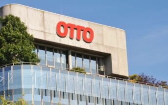 Die Otto Group mit Sitz in Hamburg bleibt ein Vorreiter in E-Commerce und Nachhaltigkeit (Foto: AdobeStock 360191263 -nmann77)