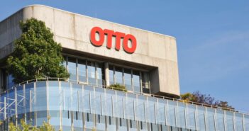 Die Otto Group mit Sitz in Hamburg bleibt ein Vorreiter in E-Commerce und Nachhaltigkeit (Foto: AdobeStock 360191263 -nmann77)