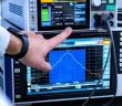 Rohde & Schwarz präsentiert innovativen HF-Wireless Power (Foto: Rohde & Schwarz)