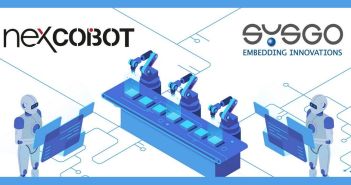 SYSGO und NexCOBOT schließen Partnerschaft zur Verbesserung der funktionalen Sicherheit in der (Foto: SYSGO)