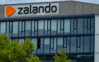 Zalando-Outlet in Berlin – Ein Ort für Mode und Schuhe (Foto: AdobeStock 945640349- kittyfly)