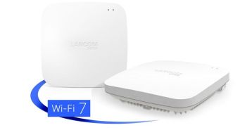 LANCOM Systems stellt leistungsstarke Wi-Fi 7 Access Points (Foto: LANCOM Systems GmbH)