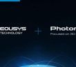 Neousys und Photoneo bieten robuste Lösung für (Foto: Neousys Technology Inc.)