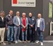 SmartHome Initiative Deutschland e.V.: Neuer Vorstand treibt Digitalisierung (Foto: SmartHome Initiative Deutschland e.V.)