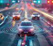 Autonomous Driving: Die Zukunft der Mobilität (Foto: AdobeStock - 752636379 Fokke Baarssen)