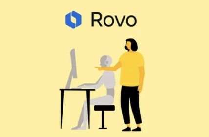 Effiziente Zusammenarbeit im Team mit Atlassian Rovo Agents (Foto: Eficode GmbH)