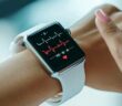 Heart Rate Monitor: Ein Blick auf Ihre Gesundheit in Echtzeit (Foto: AdobeStock - 829556865 abvbakarrr)