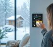 Home Automation: Die Zukunft des vernetzten Wohnens (Foto: AdobeStock - 1050038176 guteksk7)