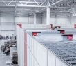 S&P .  Element Logic präsentiert SuPCIS-L8 auf der LogiMAT (Foto: S&P Computersysteme GmbH)