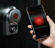 Smart Locks: Intelligente Sicherheit für Ihr Zuhause (Foto: AdobeStock - 669486692 gankevstock)