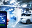 Smart Parking: Die intelligente Lösung für moderne Parkraumnutzung (Foto: AdobeStock - 247355101 Vittaya_25)