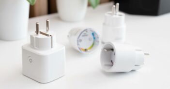 Smart Plug: Der Einstieg in die Welt der intelligenten Steckdosen (Foto: AdobeStock - 898530240 Proxima Studio)