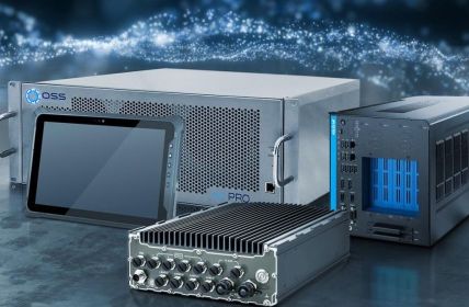 BRESSNER präsentiert Industrial Edge Panel PCs für Siemens (Foto: Bressner Technology GmbH)